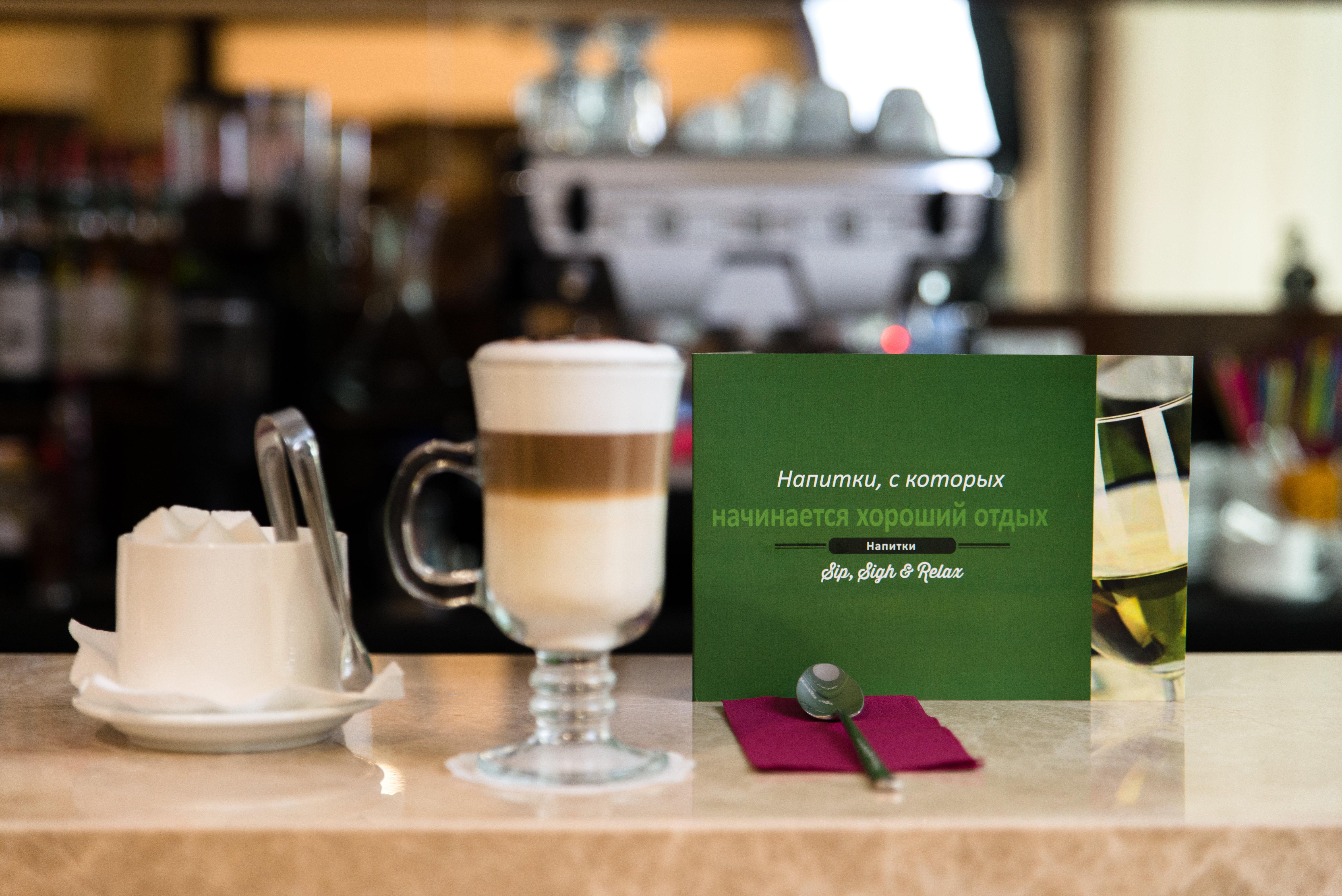 Holiday Inn Aktau By Ihg Ngoại thất bức ảnh