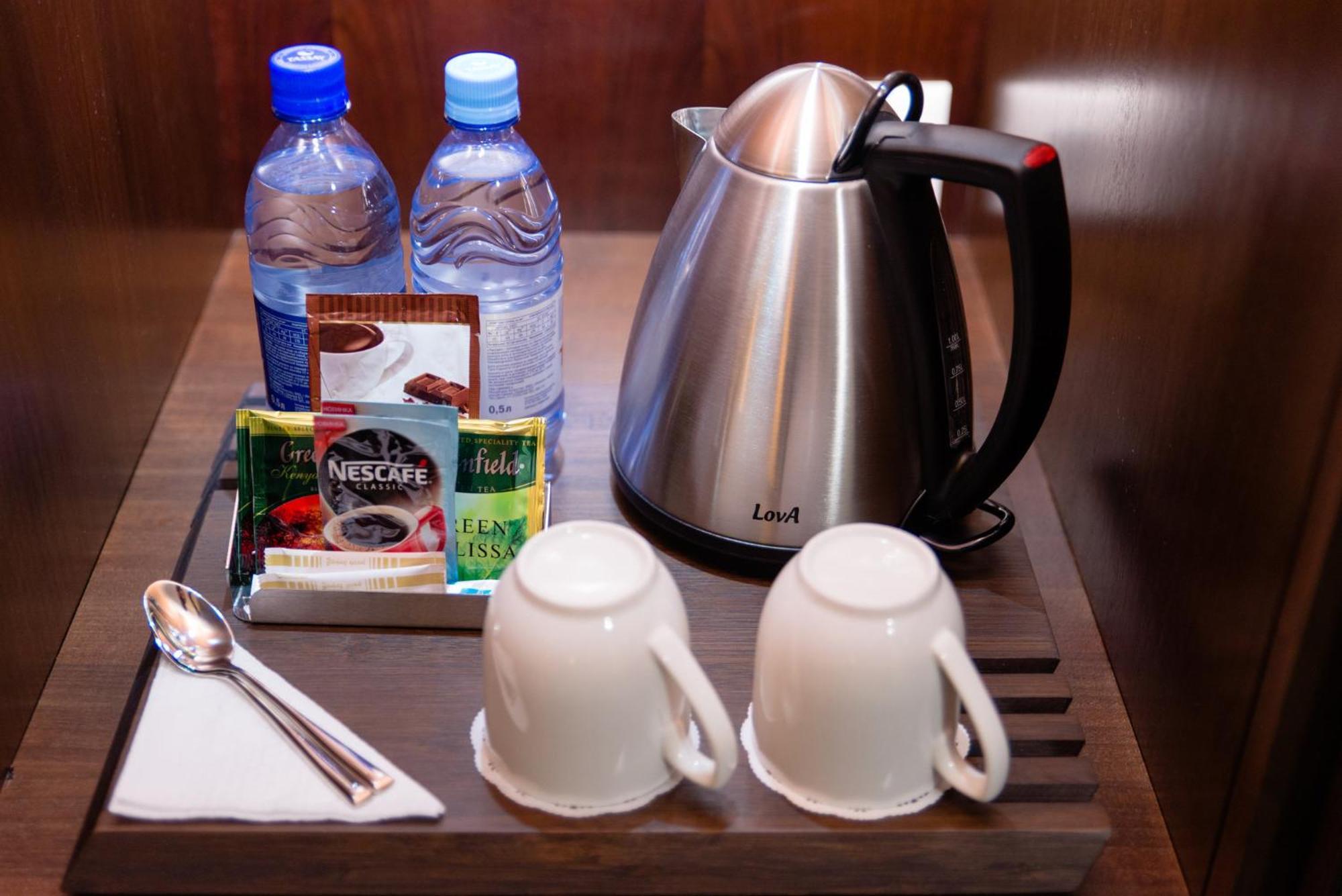 Holiday Inn Aktau By Ihg Ngoại thất bức ảnh